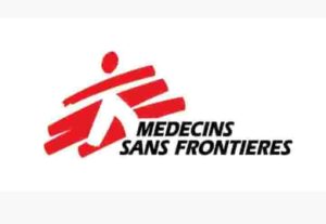 Driver- Médecins Sans Frontières 