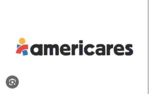 Americares- Driver 