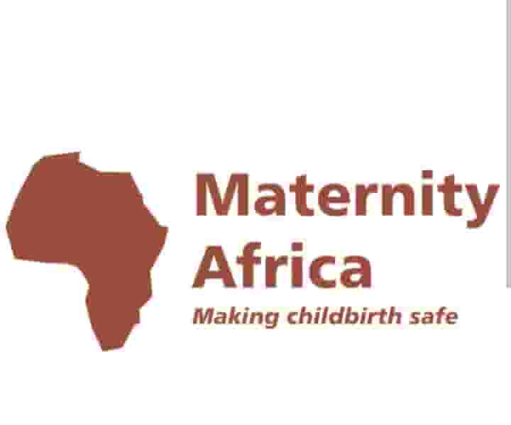 Maternity Africa- Cook