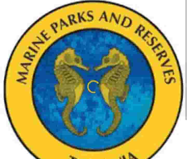 Warden II Job at Marine Parks and Reserves Unit (MPRU)