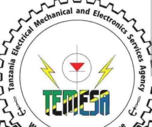 Tanzania Electrical,  Mechanical and Electronics Services Agency (TEMESA)