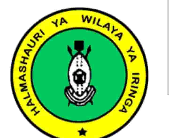 Iringa Municipal Council Jobs Vacancies