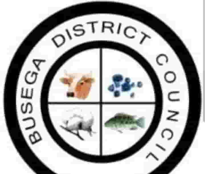 Busega District Council