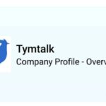Tymtalk Corporation Ltd  - Sales Officer