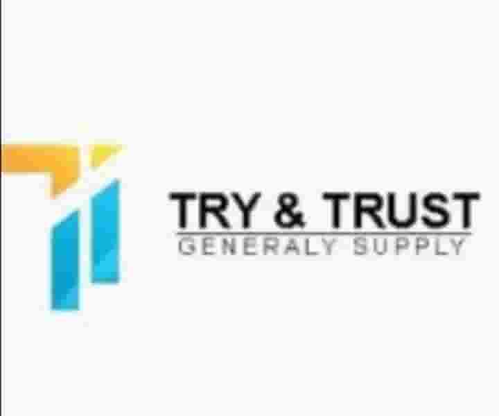 Try and Trust Company - Sales and Marketing