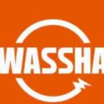 Wassha Inc